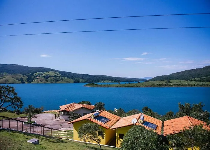 Pousada Enseada Da Ilha