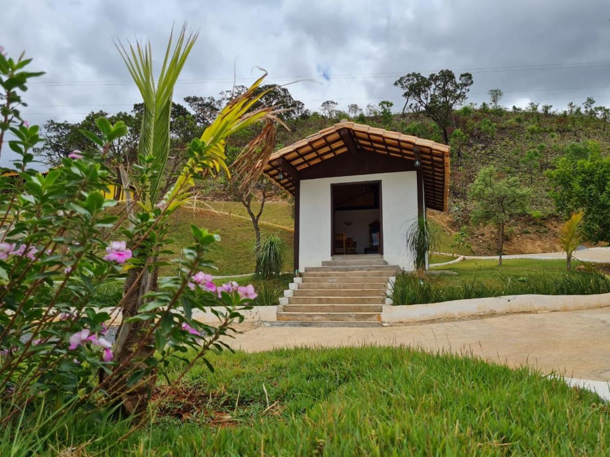 Inn Enseada Da Ilha Capitólio