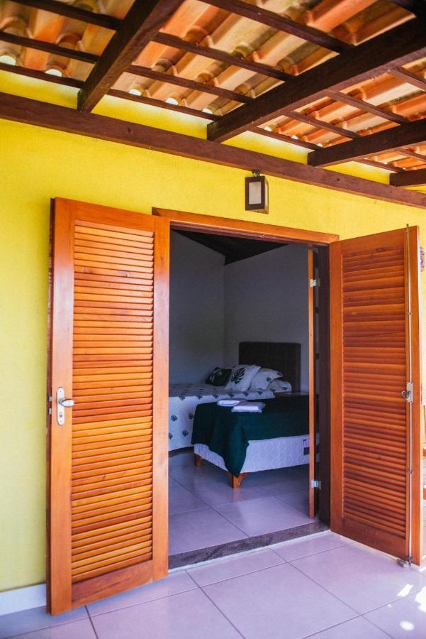 Enseada Da Ilha Capitólio