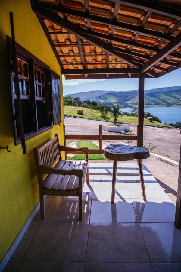Enseada Da Ilha Inn