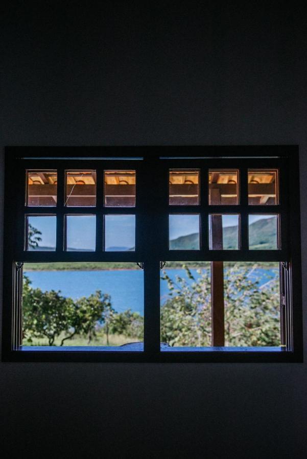 Enseada Da Ilha Capitólio