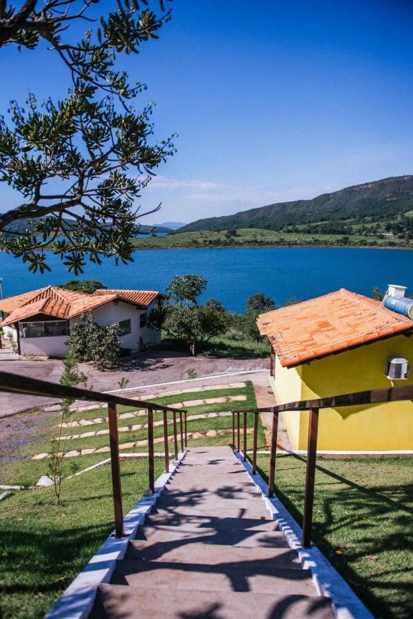 賓館 Enseada Da Ilha Capitolio